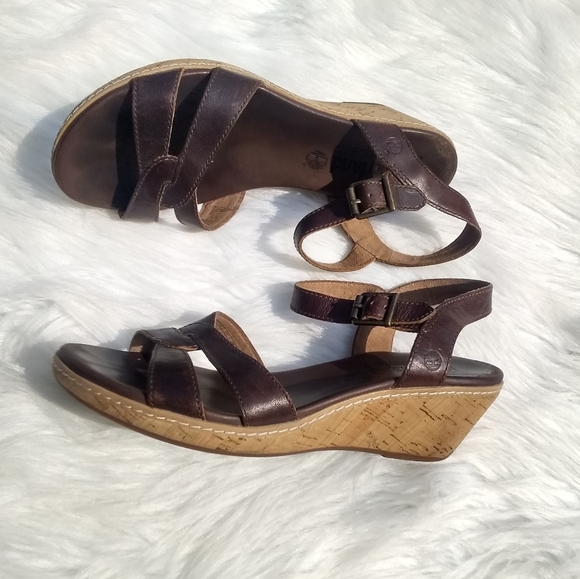 timberland earthkeepers sandals